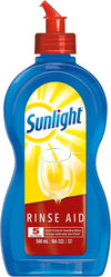 SUNLIGHT RINSE AID AGENT [500 ml]