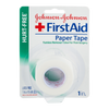 JOHNSON&JOHNSON FIRST AID PAPE [1 ea]