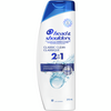 H&S SHAMPOO 2in1 CLASSIC CLN [370 ml]