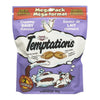 WHISKAS TEMPTATIONS CREAMY DAI [180 g]