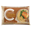 COMP RICE LONG GRAIN BRWN 900g