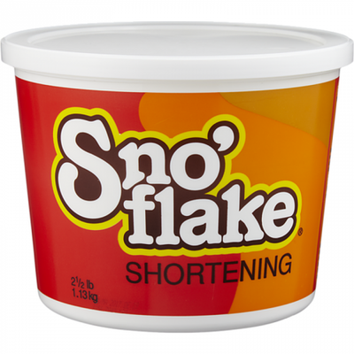 SNOWFLAKE SHORTENING 1.13kg