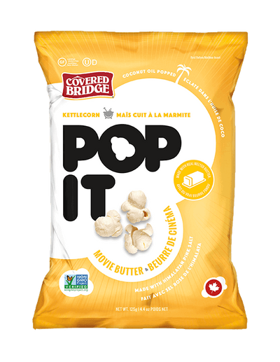 CVR BRD POP IT MOVIE BTTR POPC [125 g]