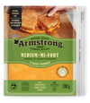 ARMSTRNG MED CHEDDAR SLICES [240 g]