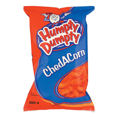 H.D. CHED A CORN [265 GM]