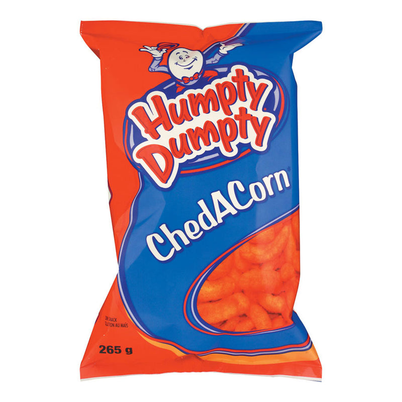 H.D. CHED A CORN [265 GM]
