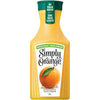 SIMPLY ORANGE JUICE W/ PULP [1.54 l]