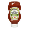 HEINZ ORGANIC KETCHP 750ml