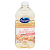 OS 100% WHITE CRANBERRY 1.77L
