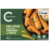 COMP BREADED PICKLE SPEARS [500 g]