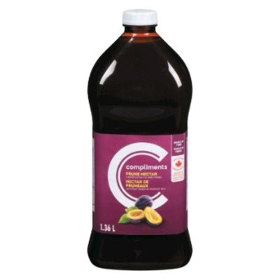 COMPLNT PRUNE NECTAR 1.36L