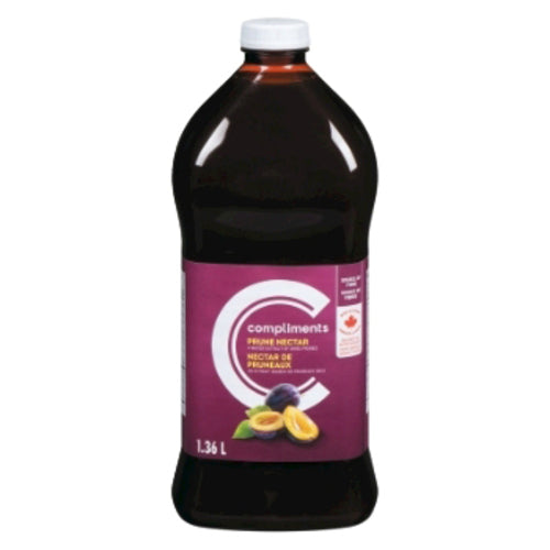 COMPLNT PRUNE NECTAR 1.36L