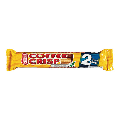 NESTLE K/S COFFEE CRISP [75 g]