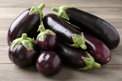 EGGPLANT