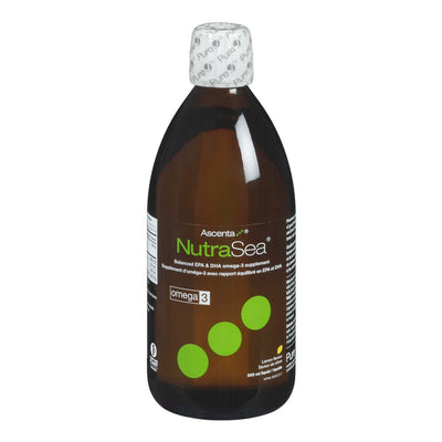 NUTRA SEA LIQUID 500ml