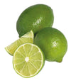 LIMES [1 EACH]