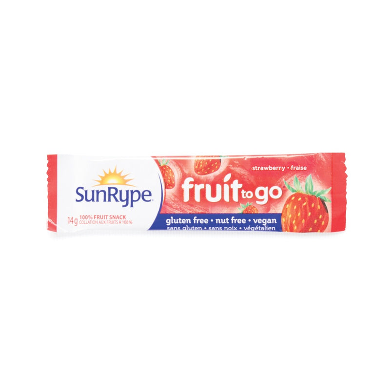 FTG STRAWBERRY [1 EACH]