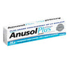ANUSOL PLUS OINTMENT [30 g]