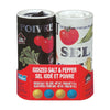 WINDSOR SALT & PEPPER SHAKERS [155 g]