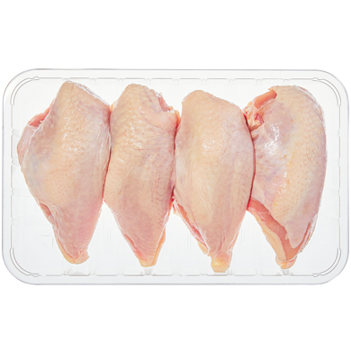 BONELESS CHICKEN BREAST