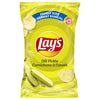 LAYS FAM SZ DILL PICKLE 220g