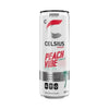 CELSIAS SPRK PEACH VIBE ENERGY [355 ml]