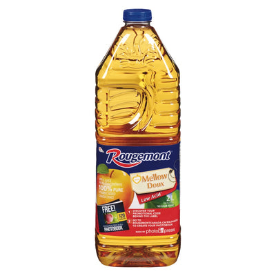 ROUGMNT APPLE MELLOW LOW ACID [2 l]