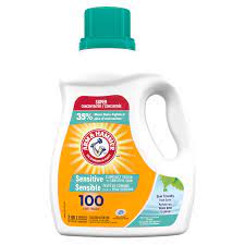 ARM&HAM LNDY SENSITIVE 2.96L