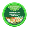 SMR FRESH SPINACH DIP [227 GM]