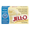 JELLO F/F INST PUD WH CHOC [42 GM]