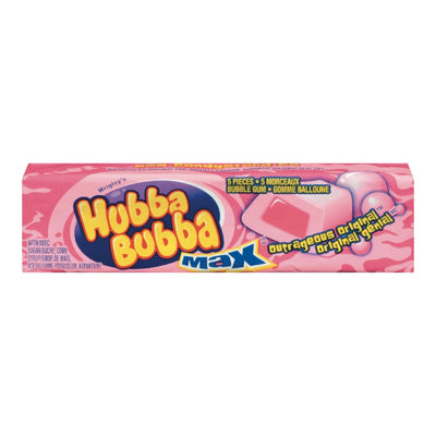 HUBBA BUBBA ORIGINAL [1 ea]