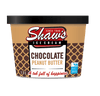 SHAWS CHOCO PNT BTR ICE CRM [1.5 l]