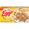 KLLGS WAFFLES CHOCO BANANA [280 g]