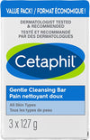 CETAPHIL CLN BAR [127 g]