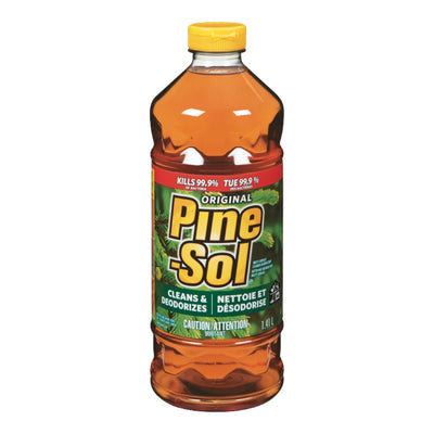 PINE SOL ORIGINAL 1.41L