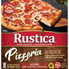 RUSTICA PIZZA OVEN FIRE ULTIMO [577 g]