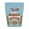 BOBS RED MILL STEEL CUT OATS [680 g]