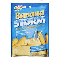 FRESHANA STORM BANANA [56 g]