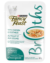 FNCY FST BROTHS CHICKN VEG [40 g]