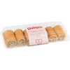 QUINN SWISS ROLL RASP & CREAM [400 g]