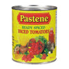 PASTENE READY SPICED DICED TOM [796 ml]