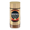 NESCAFE GOLD COFFEE DRK ROAST [100 g]