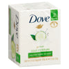 DOVE BAR GO FRESH 2x106g [2 ea]