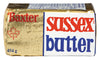 BAXTER SUSSEX BUTTER 454g