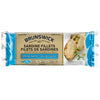 BRNSWCK SARDINE SPRNG WATER [100 g]