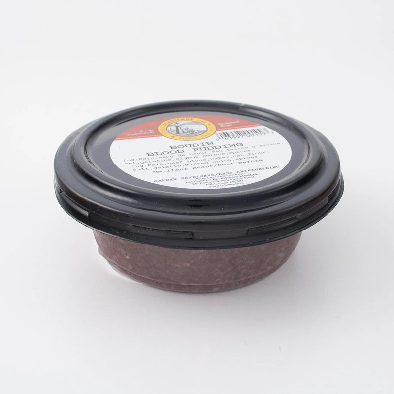 LES CUISINE RZ BLOOD PUDDING [250 g]