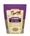BOBS RED MILL 10 GRAIN CEREAL [709 g]