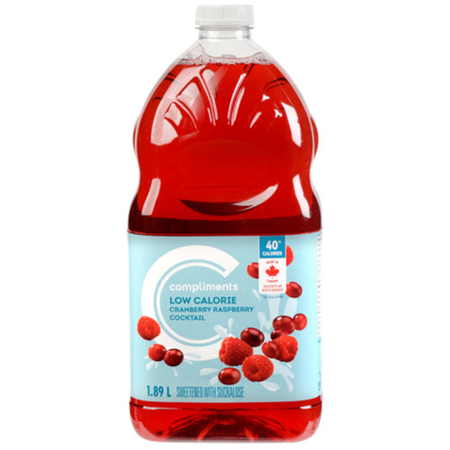 COMPC/TAIL CRN/RSPB LO CAL [1.89 l]