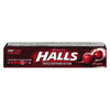 HALLS COUGH DROP CHERRY [1 ea]