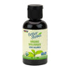 NOW ORGANIC LIQUID STEVIA